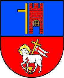 Logo Herb Powiatu Olsztyńskiego